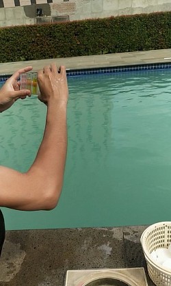 Jasa Perawatan kolam renang
