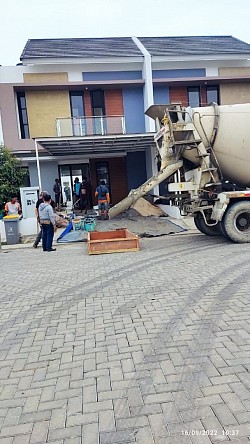 Proses pengecoran