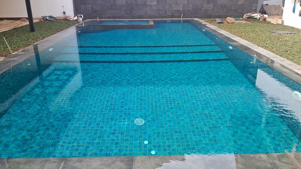 Pondok indah